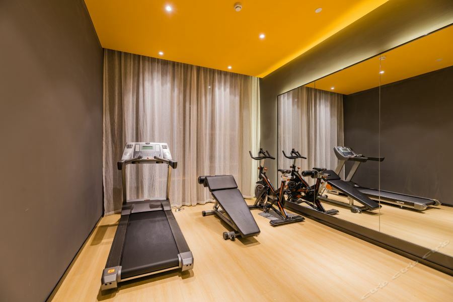 Atour Hotel Hangzhou Future Technology City Haichuang Park Zewnętrze zdjęcie